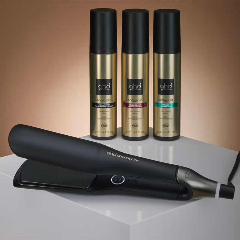 LISSEUR GHD CHRONOS MAX